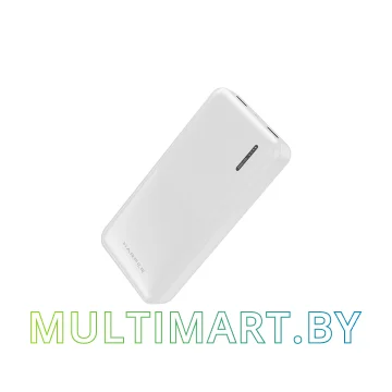 Портативное зарядное устройство Harper PB-20011 (белый) картинка 3